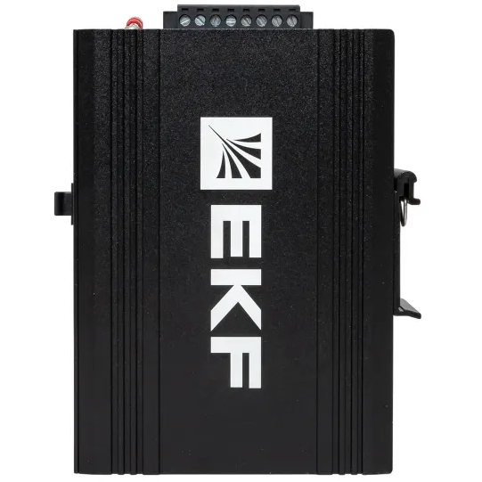 Коммутатор (свитч) EKF TSX-ML2-1GX/SFP-4GTP - фото 6