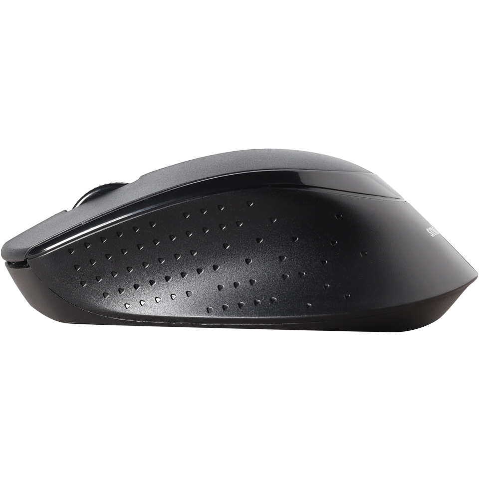 Мышь SmartBuy 333AG Black - SBM-333AG-K - фото 4