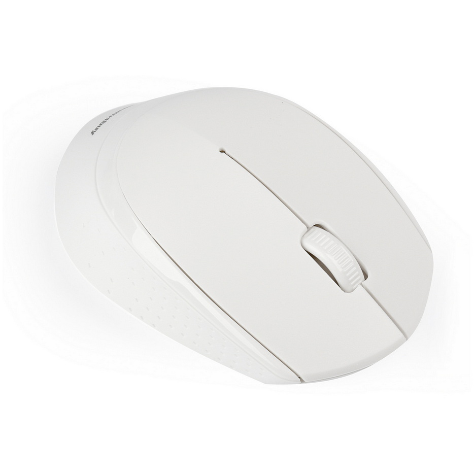 Мышь SmartBuy 333AG White - SBM-333AG-W - фото 4