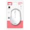 Мышь SmartBuy 333AG White - SBM-333AG-W - фото 6