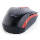 Мышь SmartBuy 344CAG Black/Red (SBM-344CAG-KR)