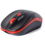 Мышь SmartBuy 344CAG Black/Red (SBM-344CAG-KR)