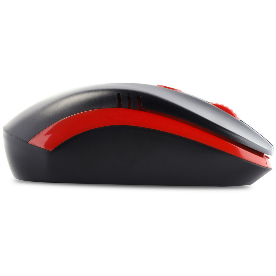 Мышь SmartBuy 344CAG Black/Red - SBM-344CAG-KR - фото 4