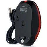 Мышь SmartBuy 344CAG Black/Red (SBM-344CAG-KR)