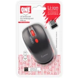 Мышь SmartBuy 344CAG Black/Red (SBM-344CAG-KR)