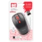 Мышь SmartBuy 344CAG Black/Red - SBM-344CAG-KR - фото 6