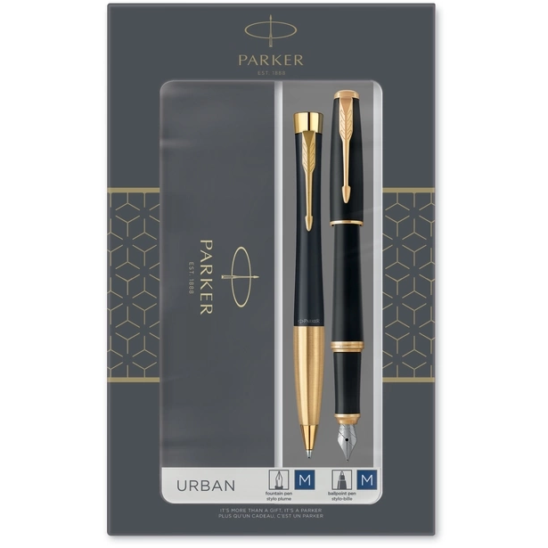 Набор ручек Parker Urban Core FK200 (2093381) - фото 3