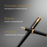 Набор ручек Parker Urban Core FK200 (2093381)