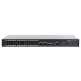 Коммутатор (свитч) Dahua DH-PFS4226-24ET-360