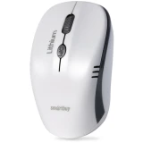 Мышь SmartBuy 344CAG White/Grey (SBM-344CAG-WG)