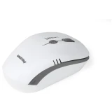 Мышь SmartBuy 344CAG White/Grey (SBM-344CAG-WG)