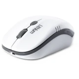 Мышь SmartBuy 344CAG White/Grey (SBM-344CAG-WG)