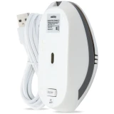 Мышь SmartBuy 344CAG White/Grey (SBM-344CAG-WG)