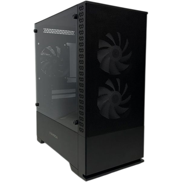 Корпус Lyambda LGT-05