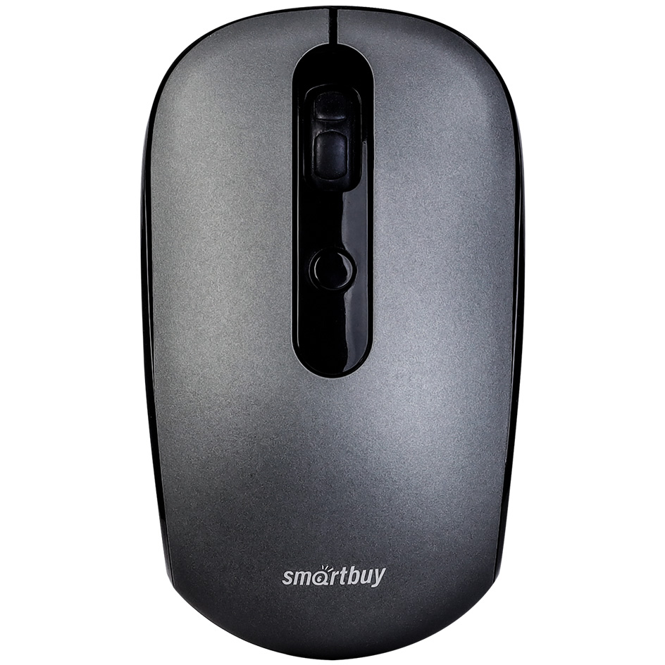 Мышь SmartBuy SBM-262AG-G