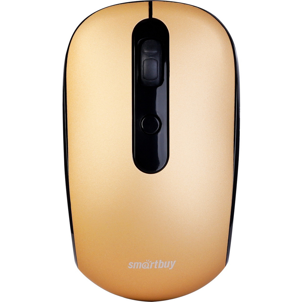 Мышь SmartBuy SBM-262AG-O
