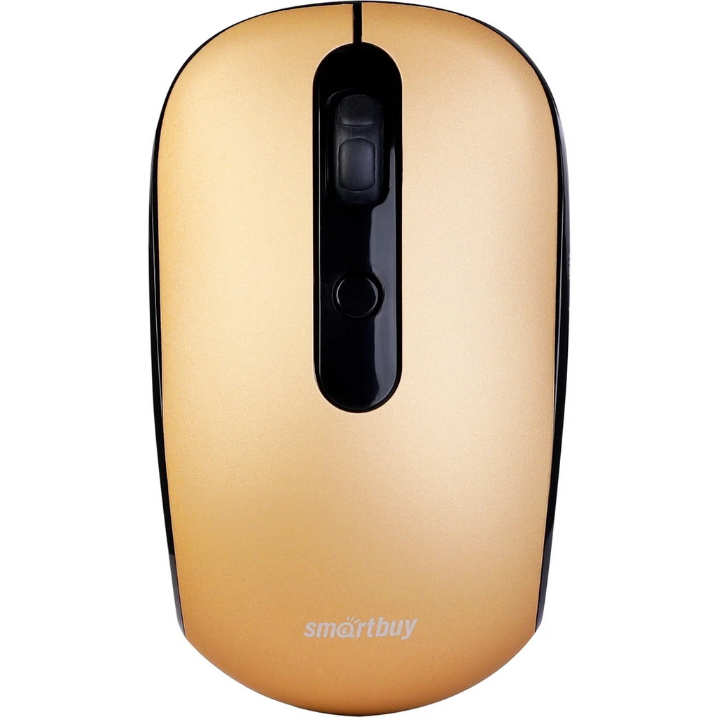 Мышь SmartBuy SBM-262AG-O
