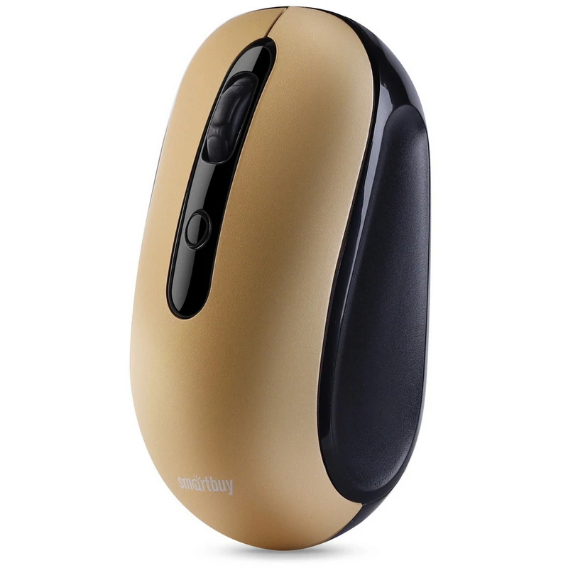 Мышь SmartBuy SBM-262AG-O - фото 2