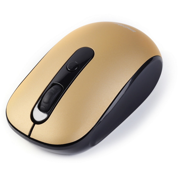 Мышь SmartBuy SBM-262AG-O - фото 3
