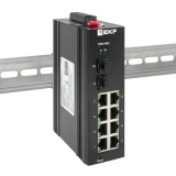 Коммутатор (свитч) EKF TSX-ML2-2GX/SFP-8GT