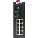 Коммутатор (свитч) EKF TSX-ML2-2GX/SFP-8GT