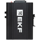 Коммутатор (свитч) EKF TSX-ML2-2GX/SFP-8GT