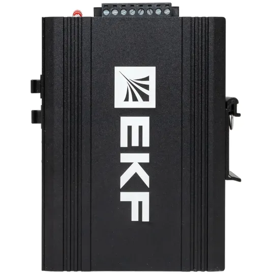 Коммутатор (свитч) EKF TSX-ML2-2GX/SFP-8GT - фото 6