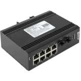 Коммутатор (свитч) EKF TSX-ML2-2GX/SFP-8GT