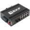 Коммутатор (свитч) EKF TSX-ML2-2GX/SFP-8GT - фото 8