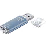 USB Flash накопитель 128Gb SmartBuy V-Cult Blue (SB128GBVC-B3)