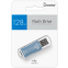 USB Flash накопитель 128Gb SmartBuy V-Cult Blue (SB128GBVC-B3) - фото 4