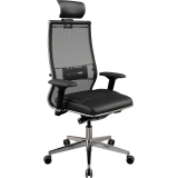 Офисное кресло Метта Samurai SL-3 (Z23.3.5.109)