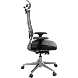 Офисное кресло Метта Samurai SL-3 (Z23.3.5.109)