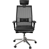 Офисное кресло Метта Samurai SL-3 (Z23.3.5.109)