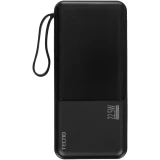 Внешний аккумулятор Tecno L201Q Black