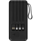 Внешний аккумулятор Tecno L201Q Black