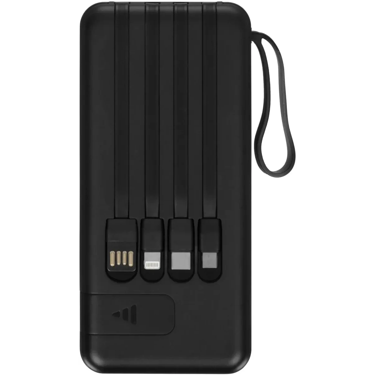 Внешний аккумулятор Tecno L201Q Black - фото 2