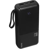 Внешний аккумулятор Tecno L201Q Black