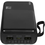 Внешний аккумулятор Tecno L201Q Black