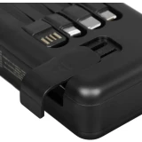 Внешний аккумулятор Tecno L201Q Black