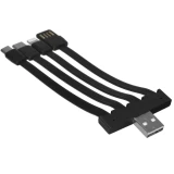 Внешний аккумулятор Tecno L201Q Black