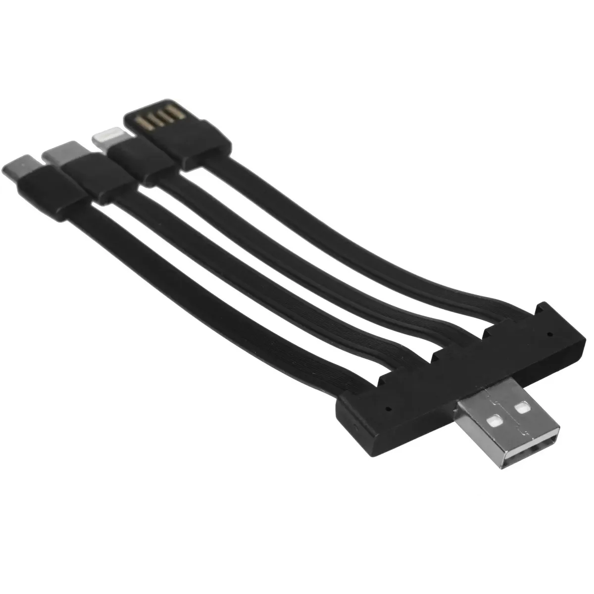 Внешний аккумулятор Tecno L201Q Black - фото 8