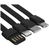 Внешний аккумулятор Tecno L201Q Black