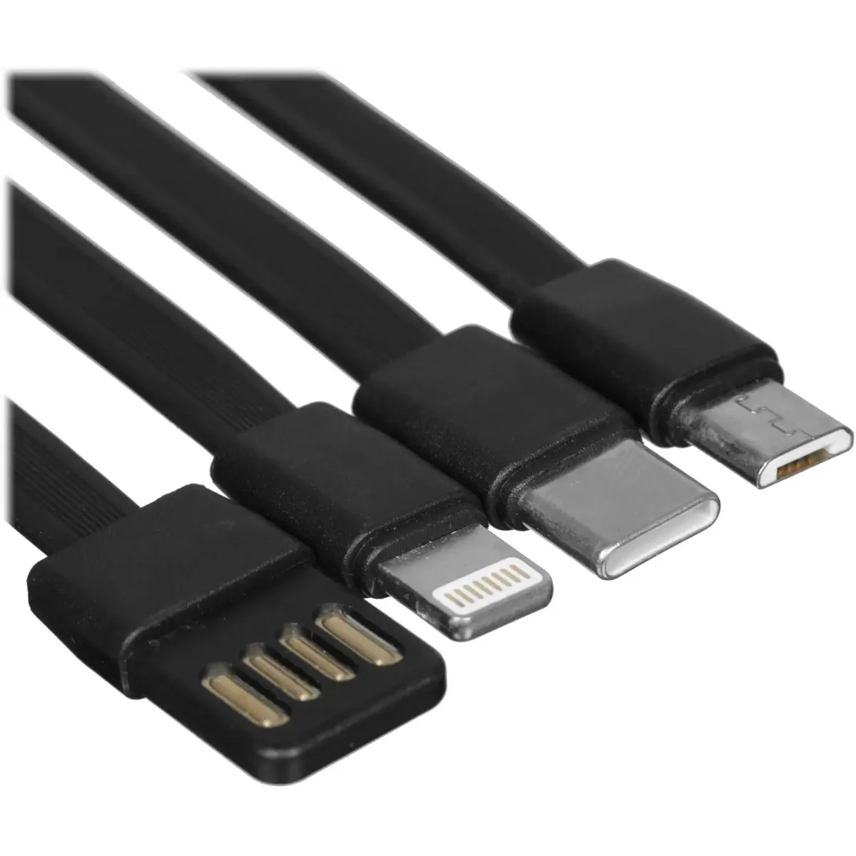 Внешний аккумулятор Tecno L201Q Black - фото 9