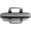 Сумка для ноутбука Lamark L244 Light Grey - фото 5