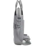 Сумка для ноутбука Lamark L244 Light Grey