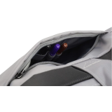 Сумка для ноутбука Lamark L244 Light Grey