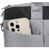 Сумка для ноутбука Lamark L244 Light Grey