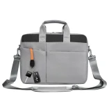 Сумка для ноутбука Lamark L244 Light Grey