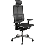 Офисное кресло Метта Y 4DF B2-5D (zAB.F.15.139)